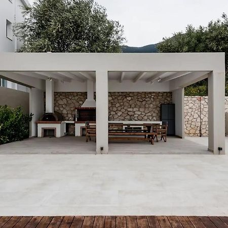 Etherealvilla-Family Villa With Pool Lourdata  Luaran gambar