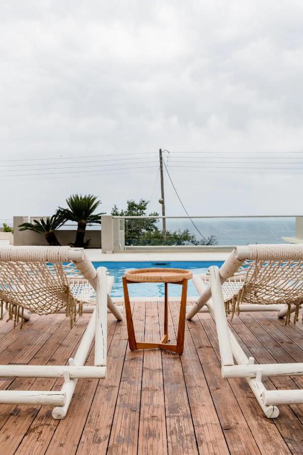 Etherealvilla-Family Villa With Pool Lourdata  Luaran gambar