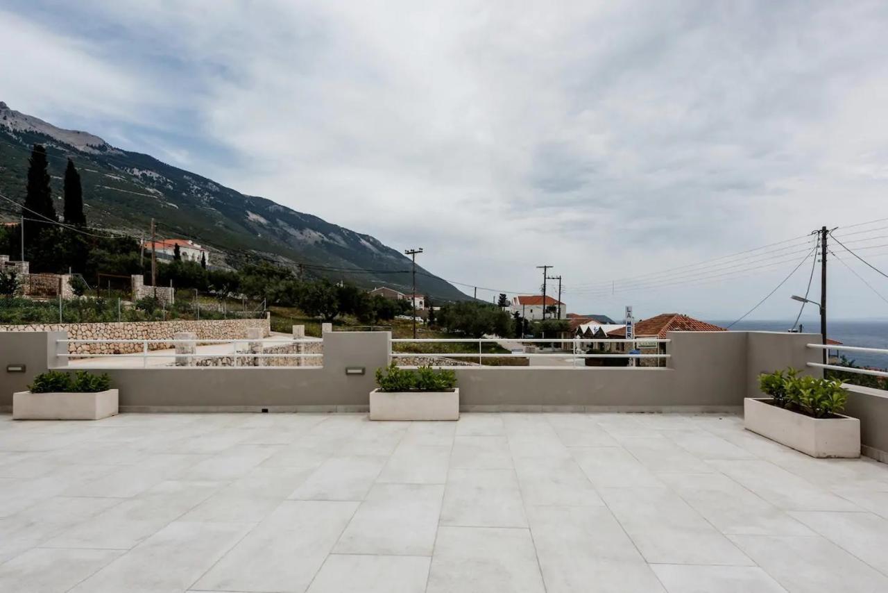 Etherealvilla-Family Villa With Pool Lourdata  Luaran gambar